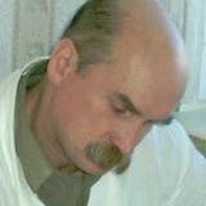 Кудряшов Сергей Иванович
