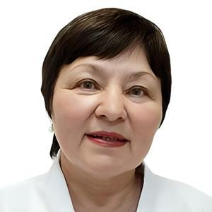 Красильникова Татьяна Ивановна