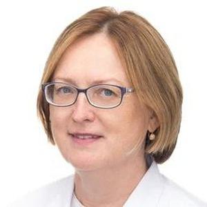 Макарова Екатерина Валерьевна
