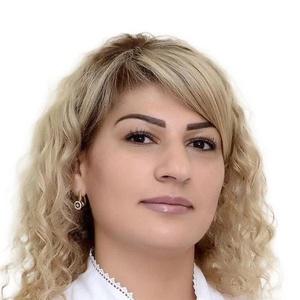 Хачатрян Ануш Аветиковна