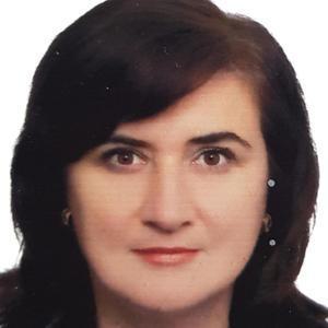 Акимова Светлана Михайловна