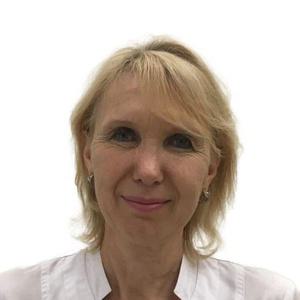 Тихая Наталья Станиславовна