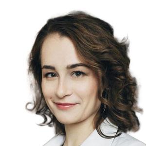 Соколова Ирина Артуровна