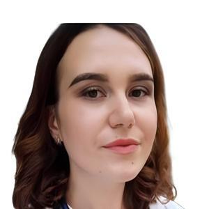 Сайпулаева (Панюшева) Валентина Сергеевна