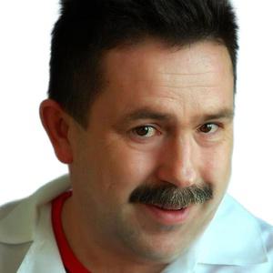 Грицков Михаил Михайлович