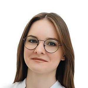 Почивалова Ольга Владиславовна