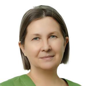 Сагирова Гульнара Тукаевна