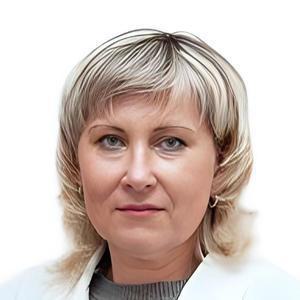 Витрук Елена Львовна