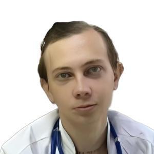 Паймушкин Андрей Алексеевич