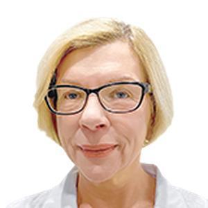 Федотова Елена Игоревна
