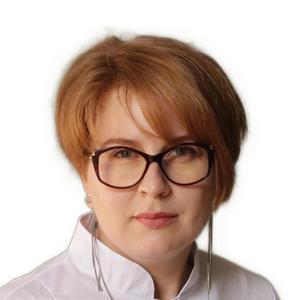 Чернышова Анастасия Александровна