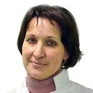 Радевская Ирина Владимировна