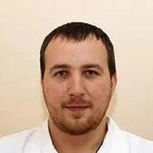Кондаков Александр Юрьевич