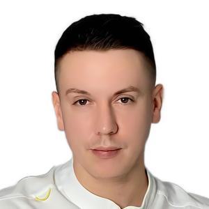 Кастрам Денис Васильевич