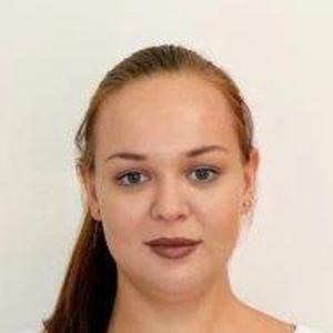 Семенова Анна Константиновна