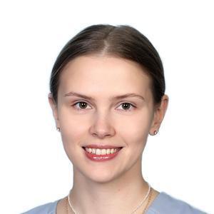 Пешкилева Анастасия Павловна