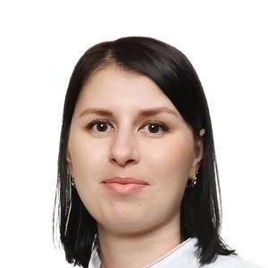 Лойченко Татьяна Вячеславовна