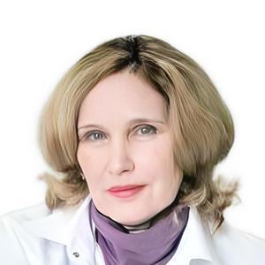 Абрамова Ирина Степановна