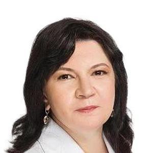 Герасимова Татьяна Александровна