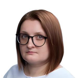 Агафонова Ольга Михайловна