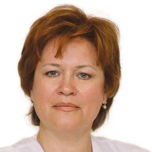 Ремаева Людмила Андреевна