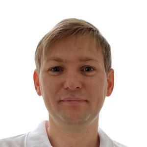 Дуган Андрей Владимирович