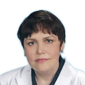 Кожевникова Лариса Васильевна