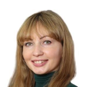 Филимонова Елена Сергеевна