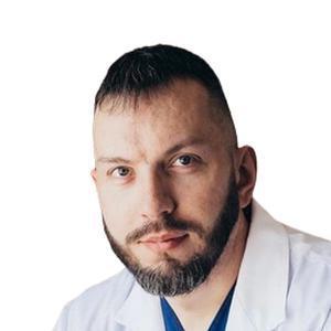 Вахрушев Николай Александрович