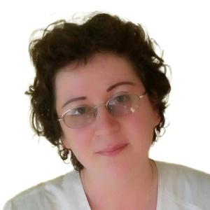 Денисова Светлана Юрьевна
