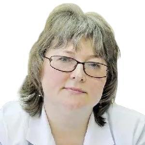 Баутина Маргарита Вадимовна