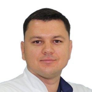Нестеренко Андрей Викторович
