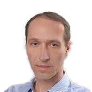 Семибратный Григорий Александрович