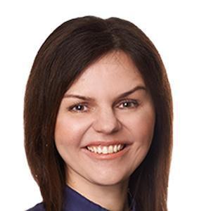 Гаранина Яна Александровна