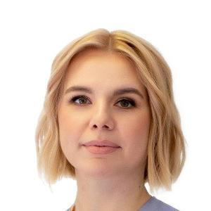 Екимцева Марина Николаевна