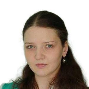 Гребцова Марина Валерьевна