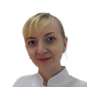 Козырева Алёна Михайловна