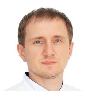 Бычинин Михаил Владимирович