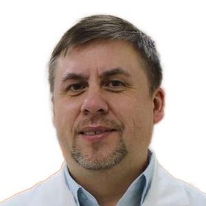 Чирков Сергей Викторович