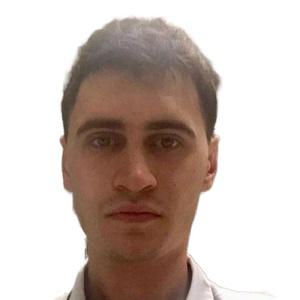 Коновалов Дмитрий Юрьевич