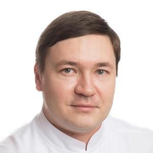 Коновалов Евгений Александрович