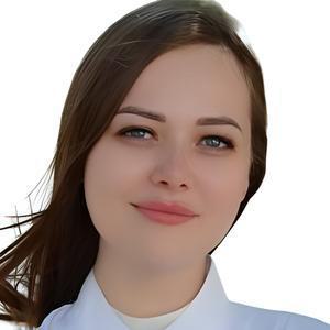Ермолова Маргарита Сергеевна