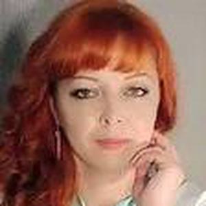 Конькова Олеся Михайловна