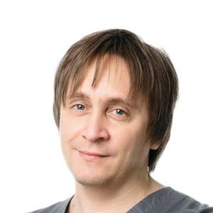 Руденко Виталий Александрович