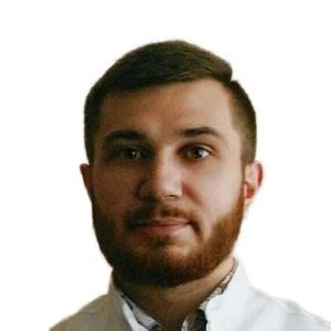 Ханьшев Максим Игоревич