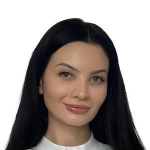 Мотина Радмила Раисовна