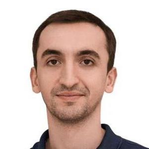 Арзуманян Артур Арменович