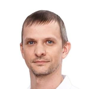 Алай Сергей Владимирович
