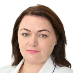 Балалаева Наталия Валентиновна