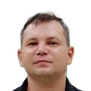 Бурнайкин Алексей Николаевич